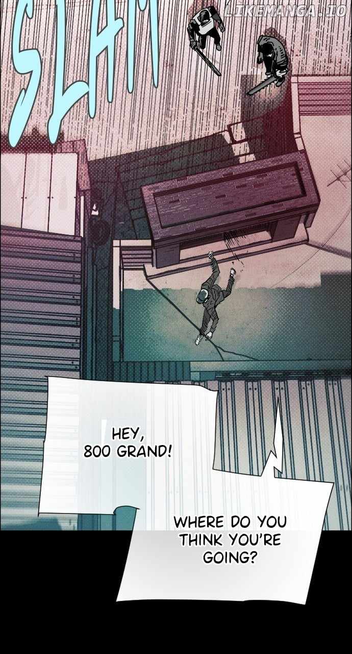 Zombie Funeral Services Chapter 40 6